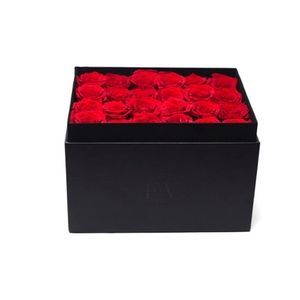 Red Rose Box
